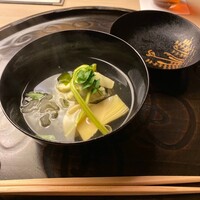 懐石料理 桝田 - 