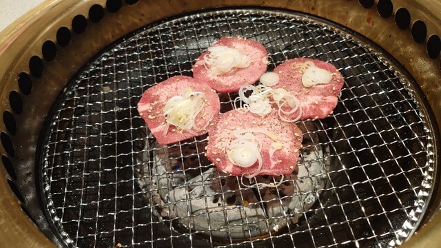 焼肉 やまだ 上野広小路 焼肉 食べログ