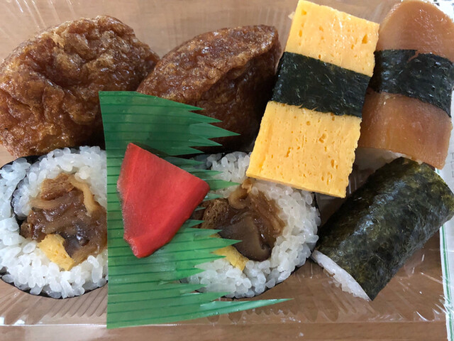 松屋寿司 - 米沢（寿司）の写真