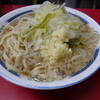 ラーメン二郎 目黒店