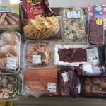 コストコ - 料理写真: