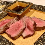 和牛焼肉 ワンダフィレ - 