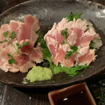 Kushiyaki To Jizake Hiraku - 