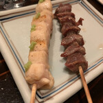 Kushiyaki To Jizake Hiraku - 