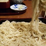 石臼挽き手打ち蕎麦 高はし - 
