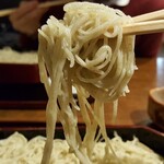 石臼挽き手打ち蕎麦 高はし - 