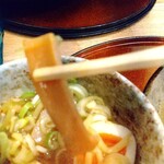 つけめん まさはる - メンマ❗️