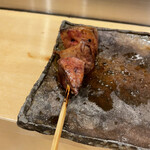 Yakitori Taniguchi - 