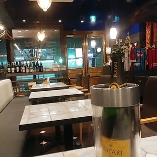 アッソ ダ ヤマグチ&ステラート_2