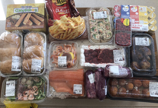 コストコ 札幌倉庫店 Costco 札幌市清田区その他 その他 食べログ コストコ 札幌倉庫店 Costco 札幌市清田区その他 その他 食べログ