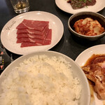 Honkaku Yakiniku Chifaja - 