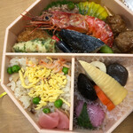 ヤマザワ - 料理写真: