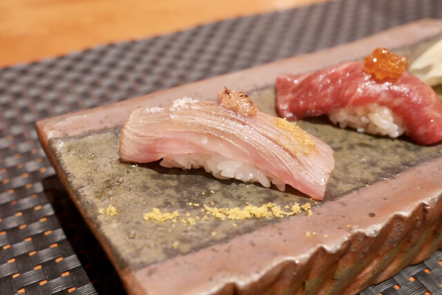 Ginza Koso ギンザ コウソウ 新橋 鉄板焼き ネット予約可 食べログ Ginza Koso ギンザ コウソウ 新橋 鉄板焼き ネット予約可 食べログ