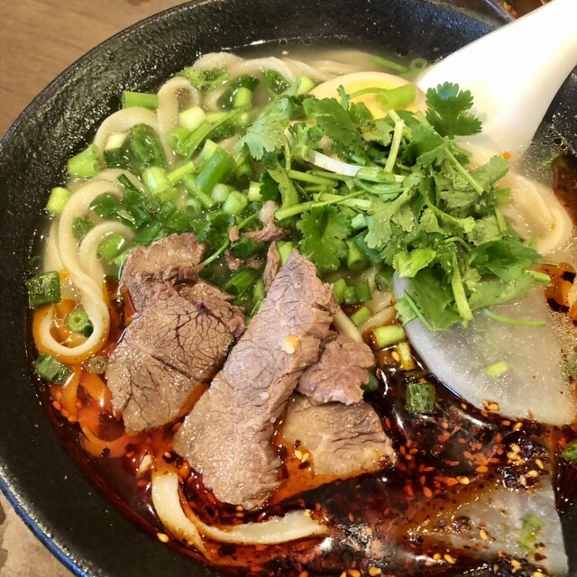 Ippinkyoranshuugyuunikumen 南森町 天满 天神 拉面 食べログ 简体中文