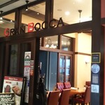 TRATTORIA GRAN BOCCA - 