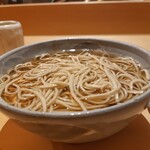 蕎麦 流石 - 