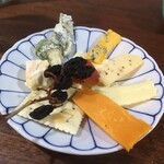 朝めし酒場 ナニコレ食堂 - 