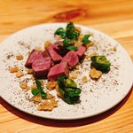 sake restaurant & shop めでたし - 微睡み（2021春）