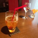 Zucchero - アイスティー