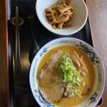 Miujin Soba - 