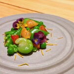 sake restaurant & shop めでたし - 芽出たし（2021春）