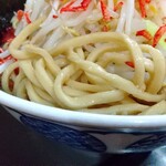 ラーメン ぶぅさん - 