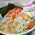 ラーメン ぶぅさん - 