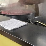 家系ラーメン まこと家 - 