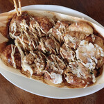 あほや - 料理写真: