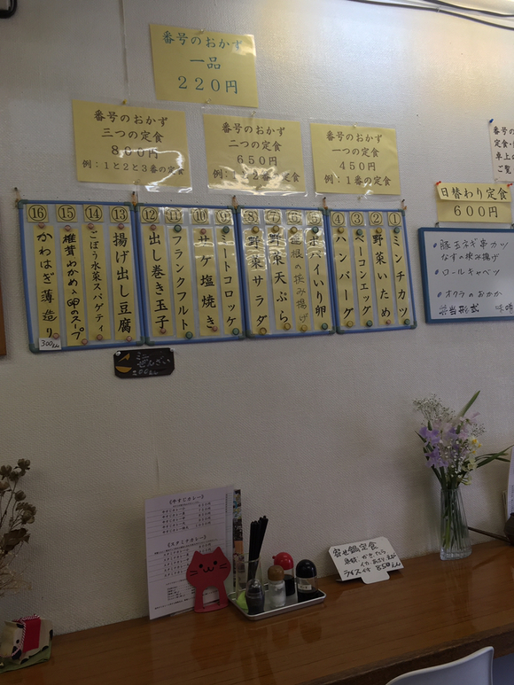 tokaricoさんが投稿した京都だるまや食堂（京都/妙心寺）の口コミ詳細 [食べログ] 京都だるまや食堂