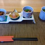 釜飯と和食 旬 - 