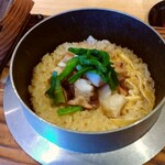 釜飯と和食 旬 - 
