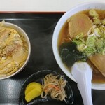 風穴ドライブイン - 