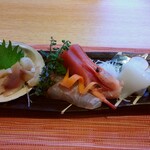 釜飯と和食 旬 - 