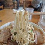 中華そば ひらこ屋 - 