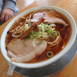 中華そば ひらこ屋 - 