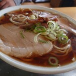 中華そば ひらこ屋 - 