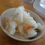 中華そば ひらこ屋 - 