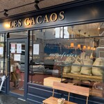 LES CACAOS - 