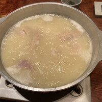 とり田 博多本店 - 