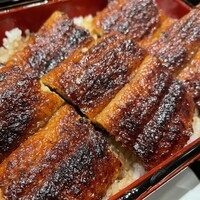うなぎ家 しば福や - 