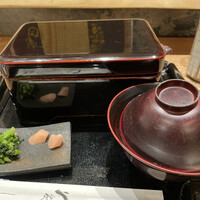 うなぎ家 しば福や - 