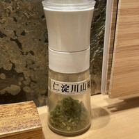 うなぎ家 しば福や - 