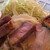 ダン ル シエル - 豚肩ロース肉のソテー