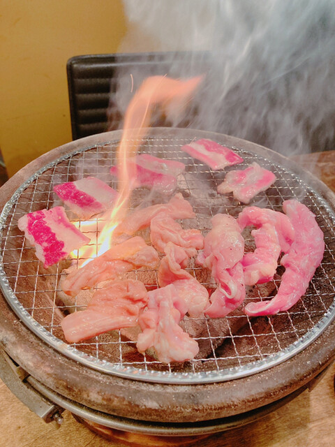 焼肉居酒屋 くまみちゃん 北48条店 太平 焼肉 ネット予約可 食べログ 焼肉居酒屋 くまみちゃん 北48条店 太平 焼肉 ネット予約可 食べログ