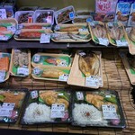 とっと めしや - 2021年3月。