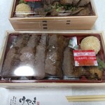 仙台牛たんけやき - 