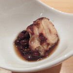 SOTO - 水蛸(新湊産)小豆煮