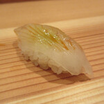 SOTO - 平目(新湊産)