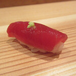 SOTO - 鮪漬け(アイルランド産)